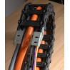 China Cables especiales para cadenas de arrastre EKM71100 10Cx0.25SQMM para máquinas o equipos que se doblan con frecuencia wholesale