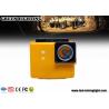 China Headlamp СИД Кри IP68 перезаряжаемые, большинств сильная яркость Headlamp 8000lux wholesale