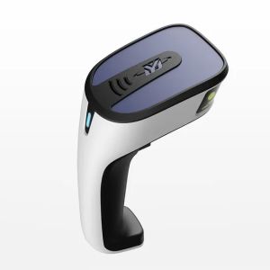 High Speed 2D Barcode Scanner with 25cm/S Decoding Speed 55-350mm Depth of Field and Horizontal 40° Vertical 30° Visual Angle