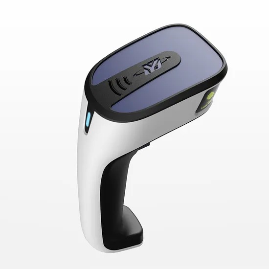 2D Barcode Scanner with 1D/2D Symbologies 12 Months Warranty and Trigger Mode Auto Sense Mode for POS Systems