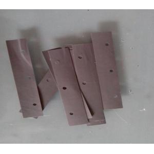 China 1.0W/mK Silicone Thermal Insulation Materials -50 to 180℃ Pink 16 X 18 16 X 200' FOR Automotive control units supplier