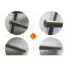 China Round Tungsten Carbide Rod K20 K30 K40 with One Straight Hole wholesale