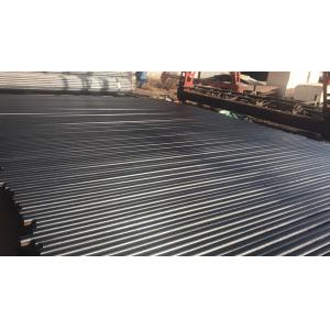 API 5L A106 GR.B ERW / LSAW / SSAW Sch 40 Carbon Steel Seamless Steel Pipe