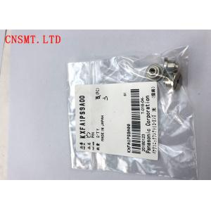 China KXFA1PS9A00/KXFA1KQAA00 Feeder Accessories N210146695AA CM402 12/16mm Coil Gear Plate Screw Seat supplier