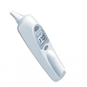 Professional IR Ear Thermometer , Telemetry Digital Infrared Thermometer