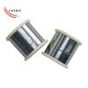 NICR 80/20 Resistencia estable Níquel cromo austenita ferrita Microstructura NICR aleación de alambre plano