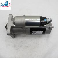 China Good Performance Great Wall Spare Parts 10t 12t Truck Starter Motor T837010004 on sale