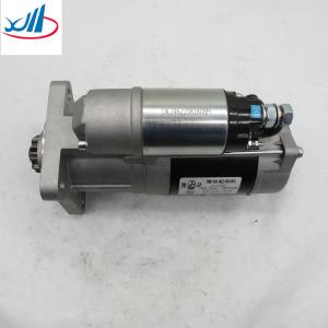 Good Performance Great Wall Spare Parts 10t 12t Truck Starter Motor T837010004