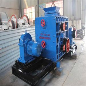 China Double Teeth 1630mm Roll Crusher machine For Coal Coke Mining supplier