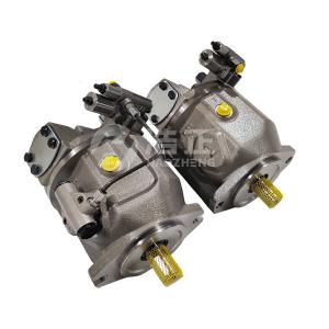 China Série 31 bombas hidráulicas Rexroth pistão A10VSO71DFEH-31R+A10VSO71DFR-31R wholesale