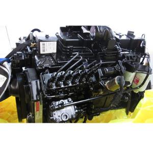 China Cummins Diesel Engine B170 For Pickup Truck,Light Truck,Coach,Bus,Tractor supplier