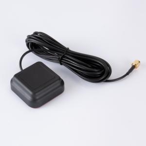 High Precision L1+ L5 Multi Frequency External GPS Antenna For RTK Handheld