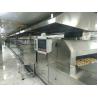China Full Automatic cake line ,muffin  depositor, cake  machines ,Cupcake automatic production line,cake machines wholesale