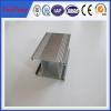 China custom extrusion profile aluminium Manufacturer / OEM aluminium extrusion for for sale