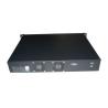 China 1.5U Firewall Gateway Chasis 4 Puerto de red Chasis de servidor industrial Chasis 1U Medio ATX Rendimiento de la ruta de la placa grande wholesale