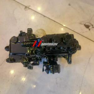 China Yanmar 3TNC80 ディーゼルポンプ組立て 高精度燃料注入システム wholesale