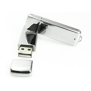 Metal Shape Micro USB Memory Stick 4GB 8GB 16GB 32GB 10 ~ 30MB/S Various Color