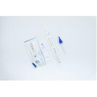 Quick Check Combo Rapid Test Kit For Medical Healthcare