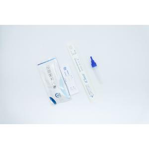China Quick Check Combo Rapid Test Kit For Medical Healthcare supplier