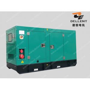 China Commercial Deutz Diesel Generator 40kVA BFM3T Engine Diesel Generator 50HZ 32kW supplier