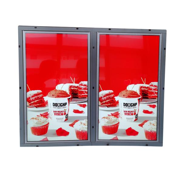 21.5 Inch LED Backlight TFT LCD Module Touch Screen 1920x1080 Pixels