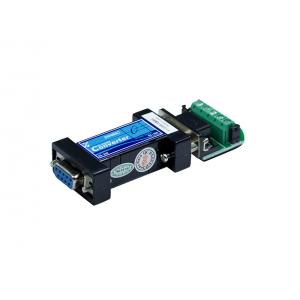 Industrial Rs232 To Rs485 Converter 2 Serial Ports With Stable Performance