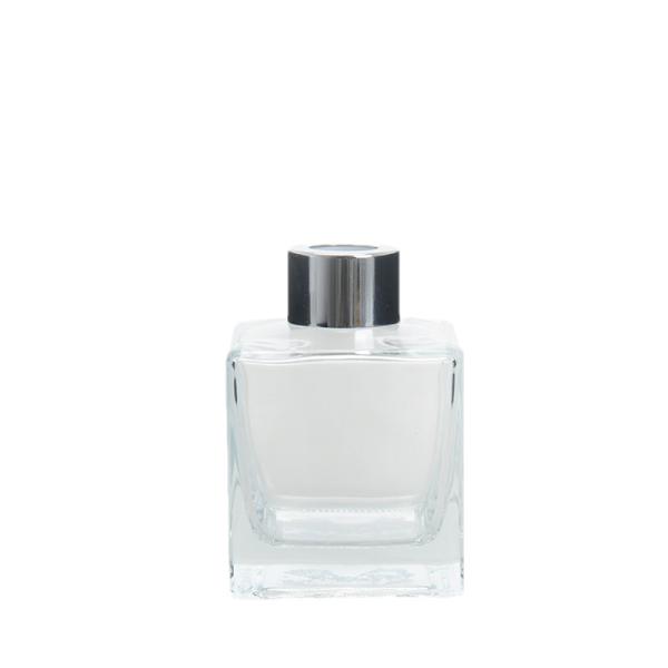 150ML Empty Glass Diffuser Bottles Recyclable Glass Reed Diffuser
