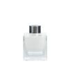 China 150ML Empty Glass Diffuser Bottles Recyclable Glass Reed Diffuser wholesale