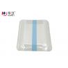 Transparent Medical Adhesive Transparent Wound Dressing absorbent transparent PU