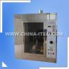 China IEC60695 Flammability Testing Glow wire Tester wholesale