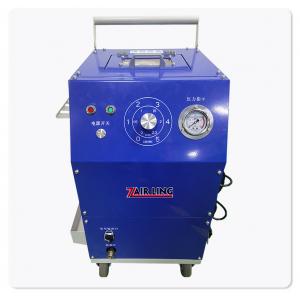 Hydro Oxy Engine Carbon Cleaning Machine Sale Car Decarbonizer Machine Dry Ice