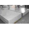 Cold Rolled Stainless Steel Sheet Metal , Hot Rolled Steel Channel Section