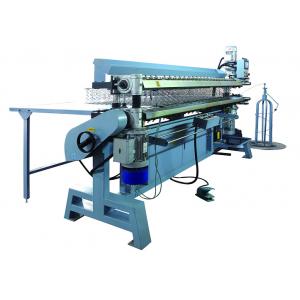3 Phase Assembling Automatic Spring Making Machine High Speed 80 - 210mm Height