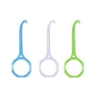 China Dental Orthodontic Aligner Remover Colorful Mini Size Portable on sale