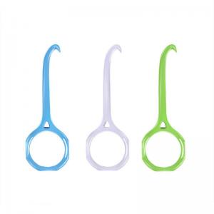 Dental Orthodontic Aligner Remover Colorful Mini Size Portable