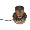 China 700±5 ohm Output Resistance SC29FB Accuracy Wheel Shape Pancake Type Sensor 10kN Load Cell for Weight Measurement wholesale