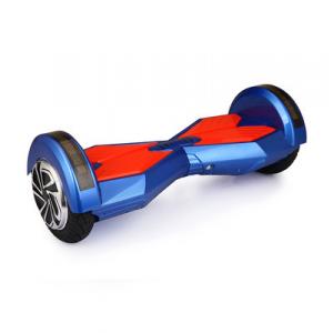 China Waterproof Electric Self Balancing Scooter / Long Lifetime Electric 2 Wheel Scooter supplier