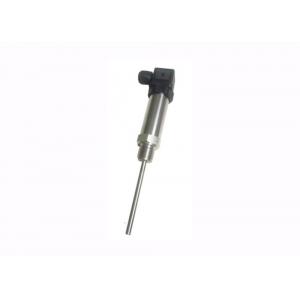 Corrosion - Resistant Combined Pressure And Temperature Sensor Long Service Life