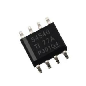 China Nouveau et original TPS54540DDAR TPS54540BQDDARQ1 TPS54540BDDAR Module Mcu Circuits intégrés Microcontrôleurs supplier