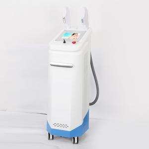 High quality imported spare part SHR IPL hair removal scan treatment machine