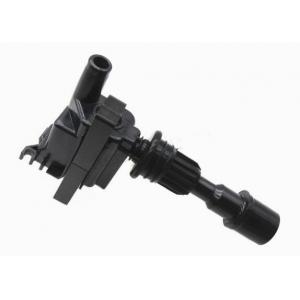 Auto Car Ignition Coil ZL01-18-100 / 100A / 100B 4 Cylinders Dry Ignition Coil