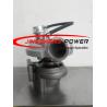 762931-5001S Turbo For Garrett / JCB Backhoe loader Dieselmax Euro-2 Engine