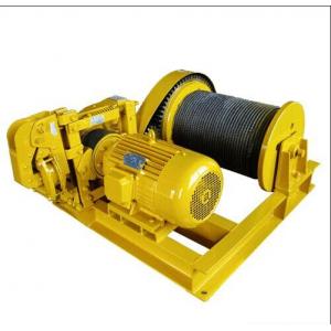 Electric Winches For Sale