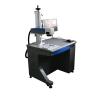 China Máquina chave de marcação 30W UG-30FM de Ring Machine Fiber Laser Marking wholesale