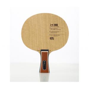 Professional X5 LIimba Wood ping pong blades good balance for offensive