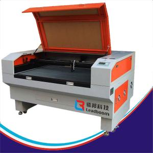 China 25mm Co2 Laser Cutting Machine for ABS PVC Board / Fiber Composite Materials supplier