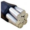 China 1kv Overhead Bare Electric Cable Acsr Aluminum Conductor Steel Reinforced wholesale