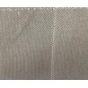 Glassfiber Needle Industrial Filter Cloth High Temperature Resistant For Air