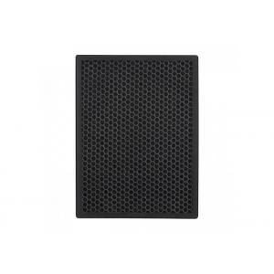 Washable Activated Carbon Air Filter Honeycomb G3 G4 Panel Filter For Air Purifier