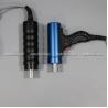 Cylinder Type Hand Welder Ultrasonic Assembly Spot Welding System ABS PP